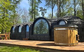 Glamping Skrytín